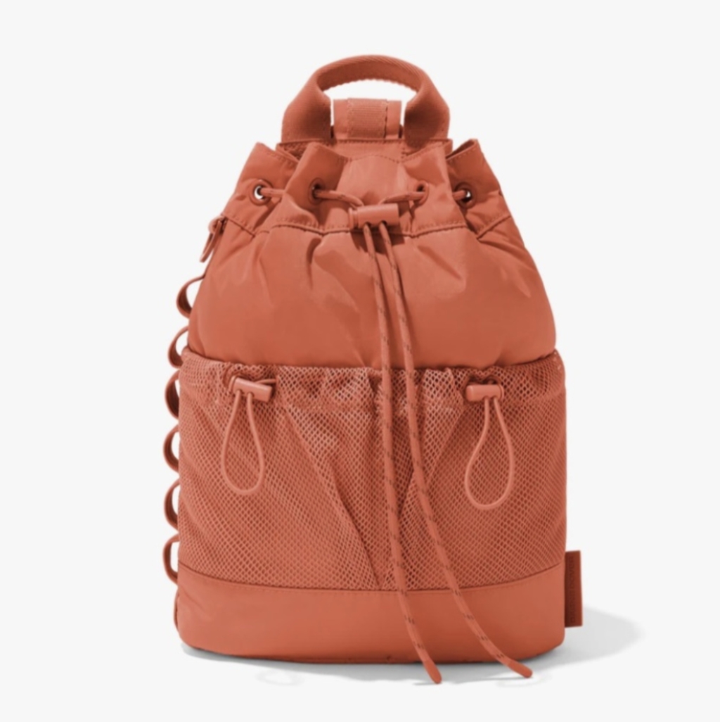 Dagne Dover Nova Sling In Coyote